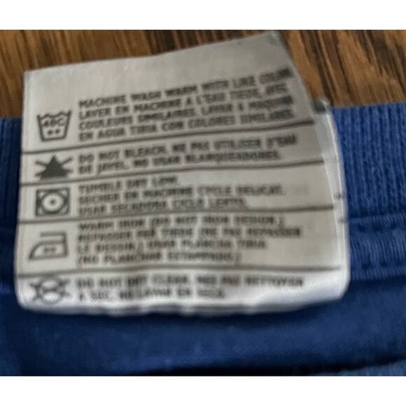 Vintage University of Kentucky Nike Just Do It This is Big Blue Shirt-L - Picture 6 of 8